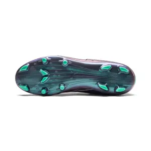 Chaussures de football Puma One 3 World Cup FG image-4