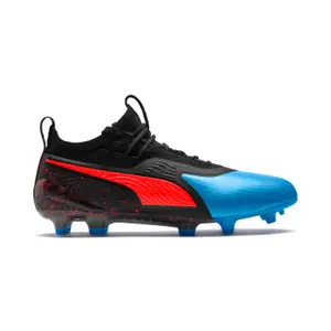 Botas de fútbol Puma One 19.1 FG/A image-0