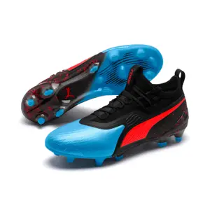Botas de fútbol Puma One 19.1 FG/A image-2