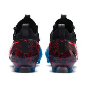 Botas de fútbol Puma One 19.1 FG/A image-5