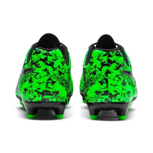 Botas de fútbol Puma One 4 FG A image-3