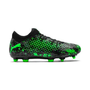 Sapatos de futebol Puma FUTURE 19.4 FG/AG image-0