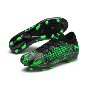Sapatos de futebol Puma FUTURE 19.4 FG/AG image-3