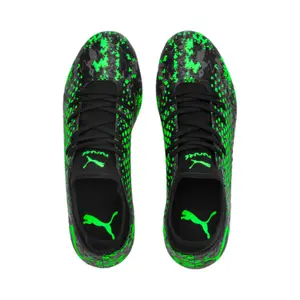 Sapatos de futebol Puma FUTURE 19.4 FG/AG image-2
