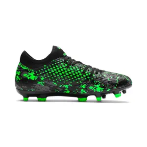 Sapatos de futebol Puma FUTURE 19.4 FG/AG image-1