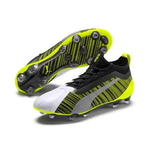 Botas de fútbol Puma One 5.1 evoKNIT FG/AG image-6