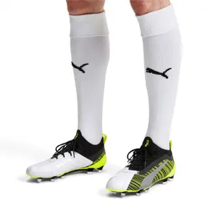 Botas de fútbol Puma One 5.1 evoKNIT FG/AG image-2