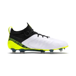 Botas de fútbol Puma One 5.1 evoKNIT FG/AG image-1