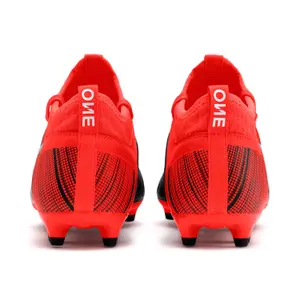 Scarpe da calcio Puma One 5.3 FG/AG image-4