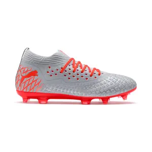 Scarpe da calcio Puma FUTURE 4.2 netfit FG/AG image-0