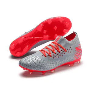 Scarpe da calcio Puma FUTURE 4.2 netfit FG/AG image-6