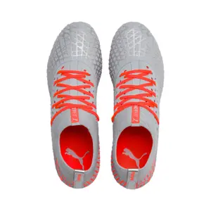 Scarpe da calcio Puma FUTURE 4.2 netfit FG/AG image-5