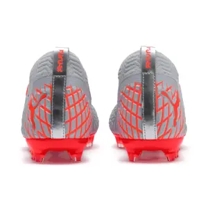 Scarpe da calcio Puma FUTURE 4.2 netfit FG/AG image-4