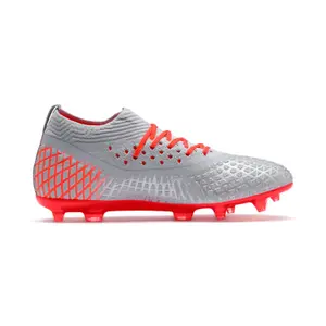 Scarpe da calcio Puma FUTURE 4.2 netfit FG/AG image-1