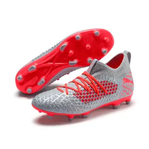 Scarpe da calcio Puma FUTURE 4.3 Netfit FG/AG image-1