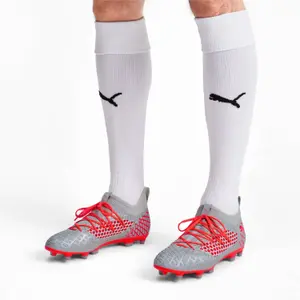 Scarpe da calcio Puma FUTURE 4.3 Netfit FG/AG image-2
