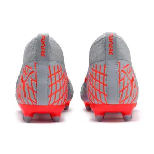Scarpe da calcio Puma FUTURE 4.3 Netfit FG/AG image-4