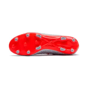 Scarpe da calcio Puma FUTURE 4.3 Netfit FG/AG image-5
