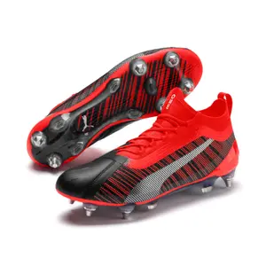 Voetbalschoenen Puma One 5.1 MxSG image-6