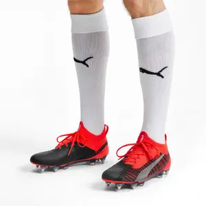 Voetbalschoenen Puma One 5.1 MxSG image-2