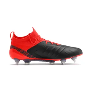 Voetbalschoenen Puma One 5.1 MxSG image-1