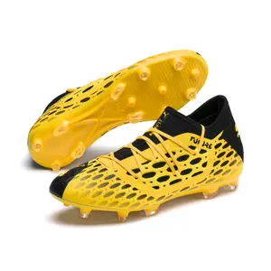 Chaussures de football Puma FUTURE 5.3 Netfit FG/AG image-6
