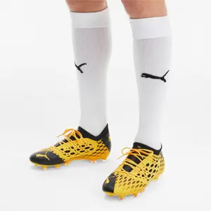 Chaussures de football Puma FUTURE 5.3 Netfit FG/AG image-2