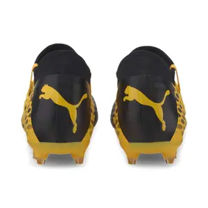 Chaussures de football Puma FUTURE 5.3 Netfit FG/AG image-3