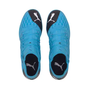 Chaussures de football Puma FUTURE 5 3 netfit TT image-4
