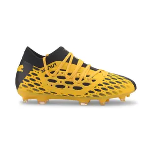 Chaussures de football enfant Puma FUTURE 5.3 FG/AG image-0