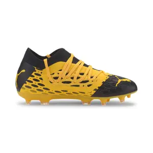 Chaussures de football enfant Puma FUTURE 5.3 FG/AG image-3