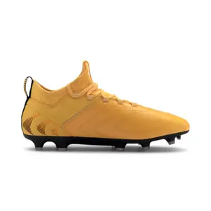 Soccer shoes Puma One 20.3 FG/AG image-1