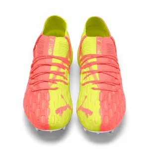 Botas de fútbol Puma FUTURE 5.1 Netfit Osg FG/AG image-3