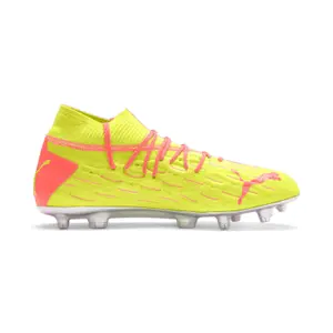 Botas de fútbol Puma FUTURE 5.1 Netfit Osg FG/AG image-1