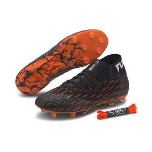 Soccer shoes Puma FUTURE 6.1 Netfit FG/AG image-6