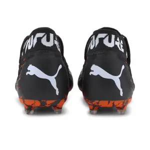 Soccer shoes Puma FUTURE 6.1 Netfit FG/AG image-3