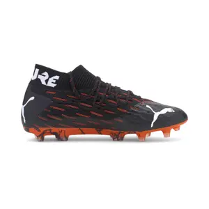 Soccer shoes Puma FUTURE 6.1 Netfit FG/AG image-1
