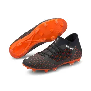 Soccer shoes Puma FUTURE 6.3 Netfit FG/AG image-6
