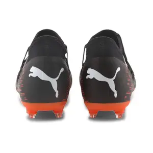 Soccer shoes Puma FUTURE 6.3 Netfit FG/AG image-3