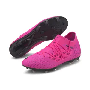 Fußballschuhe Puma FUTURE 6.3 Netfit FG/AG image-6