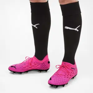 Fußballschuhe Puma FUTURE 6.3 Netfit FG/AG image-2