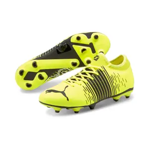 Fodboldsko Puma FUTURE Z 4.1 FG/AG image-5