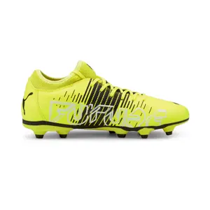 Fodboldsko Puma FUTURE Z 4.1 FG/AG image-1