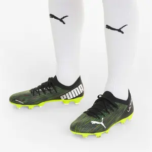 Fußballschuhe Puma Ultra 3.2 FG/AG image-2