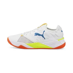 Zapatillas de interior Puma Accelerate Turbo Nitro image-0