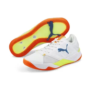 Zapatillas de interior Puma Accelerate Turbo Nitro image-5