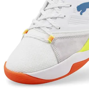 Zapatillas de interior Puma Accelerate Turbo Nitro image-6