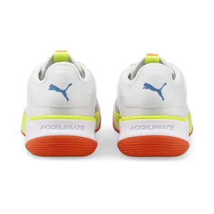 Zapatillas de interior Puma Accelerate Turbo Nitro image-2