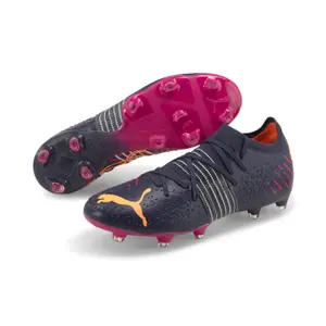 Voetbalschoenen Puma FUTURE Z 2.2 FG/AG image-1