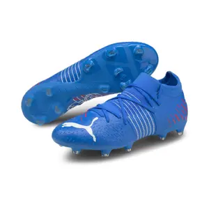 Fodboldsko Puma FUTURE Z 3.2 FG/AG image-5